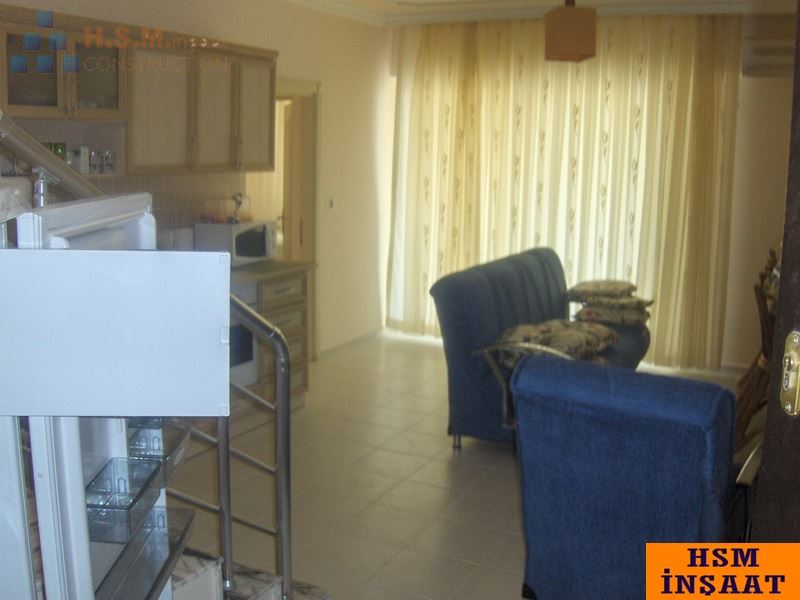 ROYAL BLUE HOMES Tesis Fotoğrafı